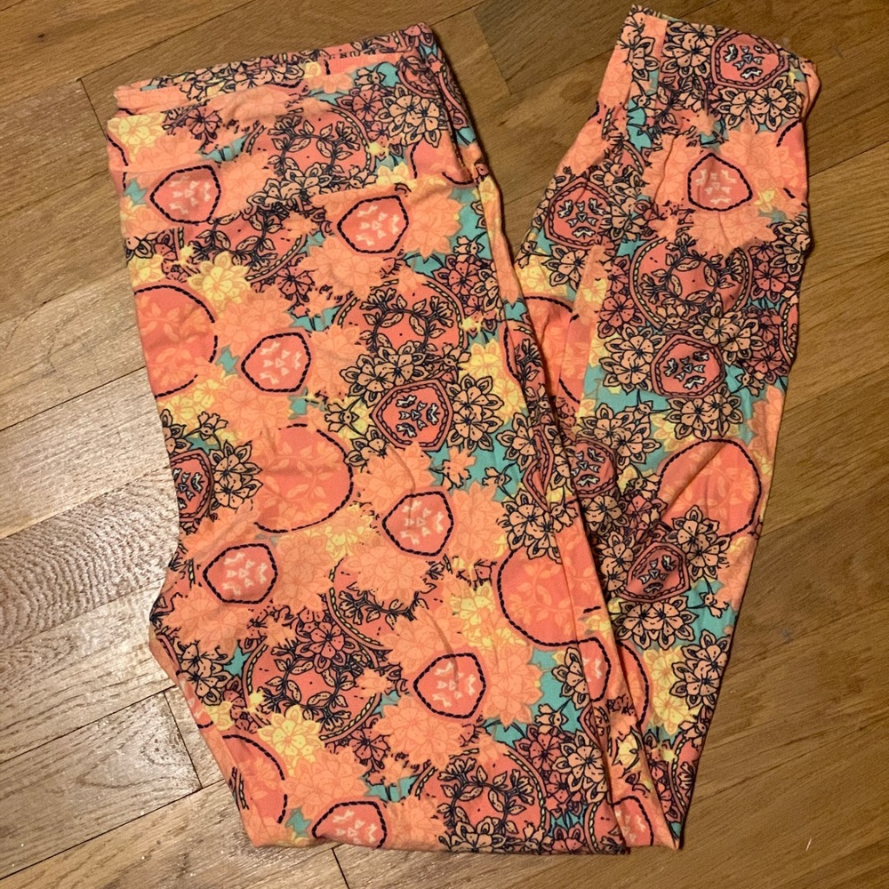Lularoe leggings